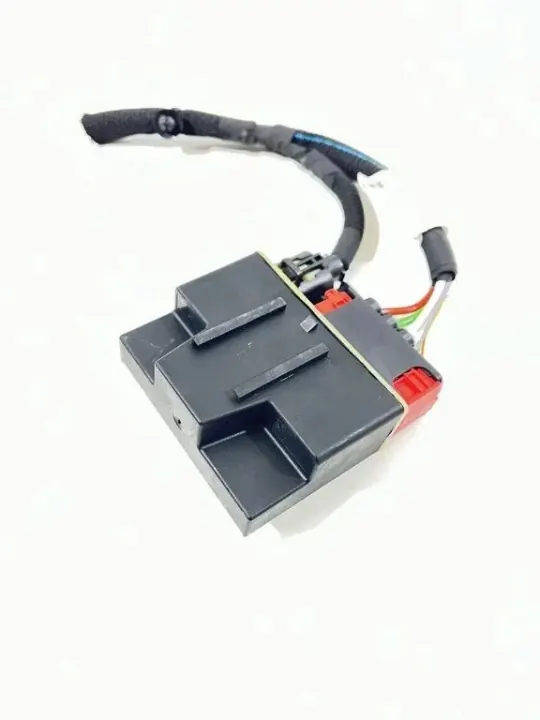 Kylarfläktrelä OEM 9801916680 för Citroen image 3
