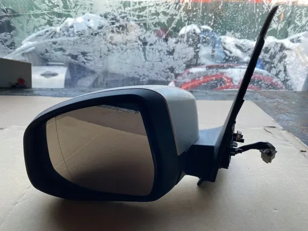 Rétroviseur gauche électrique Ford Focus MK2 Kombi OEM E9024440 image 2