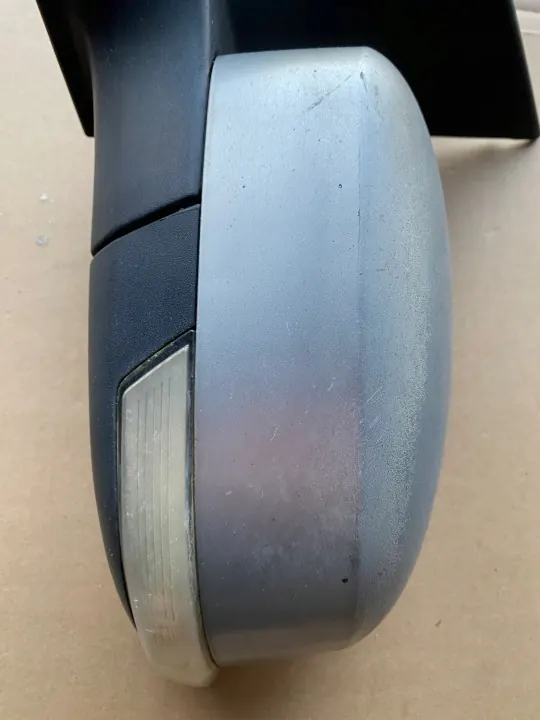 Rétroviseur gauche électrique Ford Focus MK2 Kombi OEM E9024440 image 3