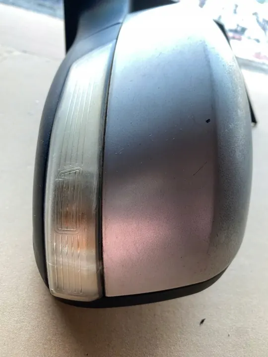 Rétroviseur gauche électrique Ford Focus MK2 Kombi OEM E9024440 image 5