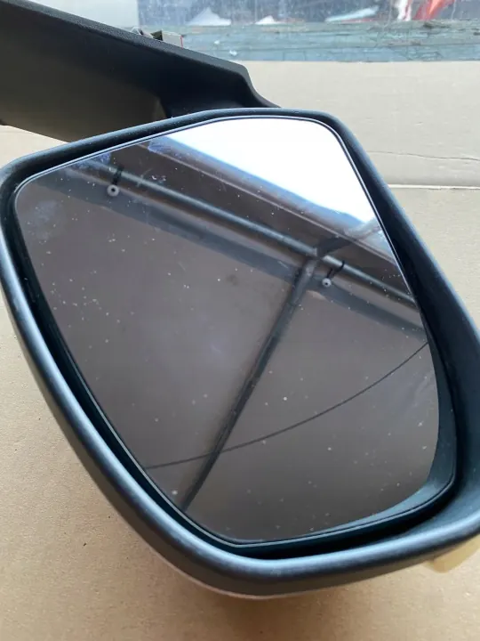 Rétroviseur gauche électrique Ford Focus MK2 Kombi OEM E9024440 image 6
