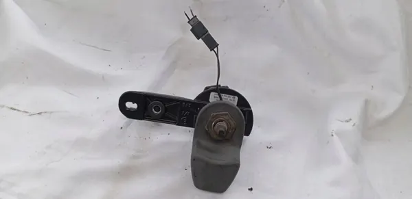 BMW E60 E61 Takapyyhkijän Mekanismi + Mikrokatkaisin image 2