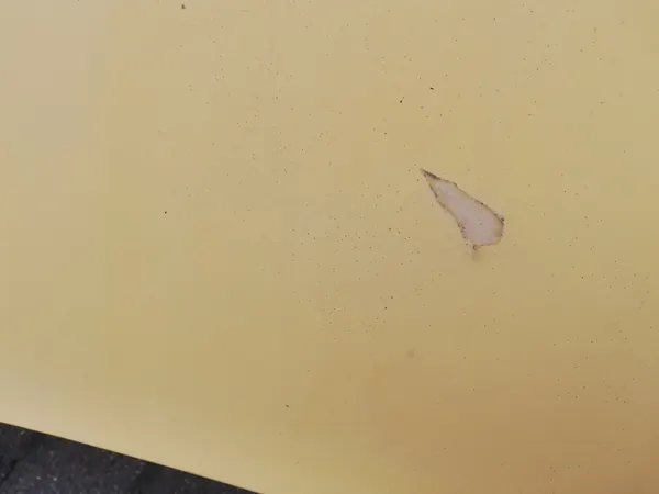 Motorhuv Renault Kangoo II Lift 12-21 OEM 651001209R image 2