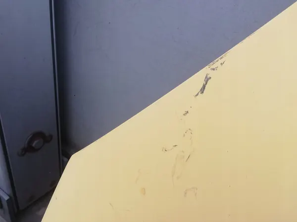 Motorhuv Renault Kangoo II Lift 12-21 OEM 651001209R image 3