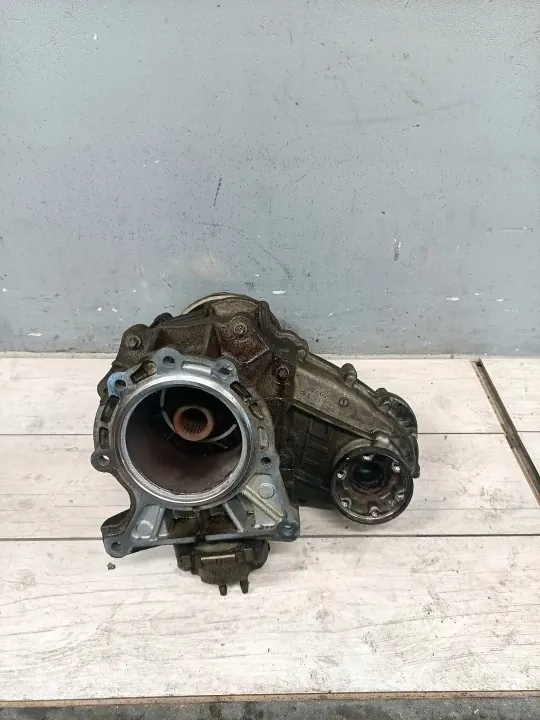 Redutor caixa auto OEM 52854872AA - Usado image 2