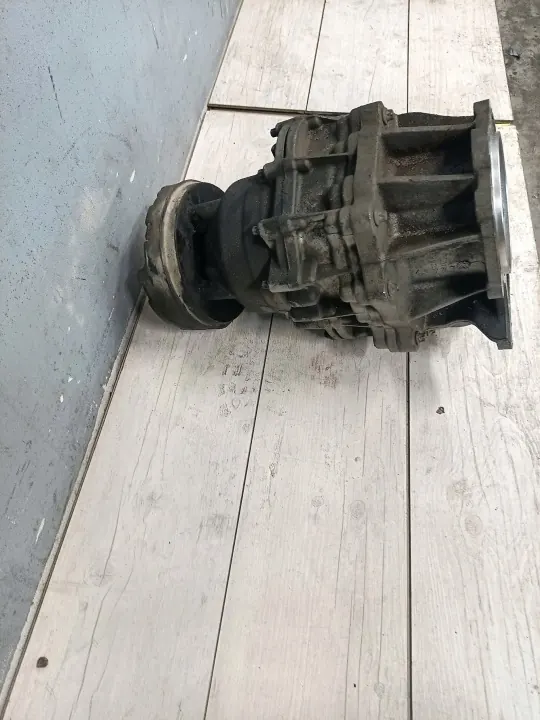 Redutor caixa auto OEM 52854872AA - Usado image 3