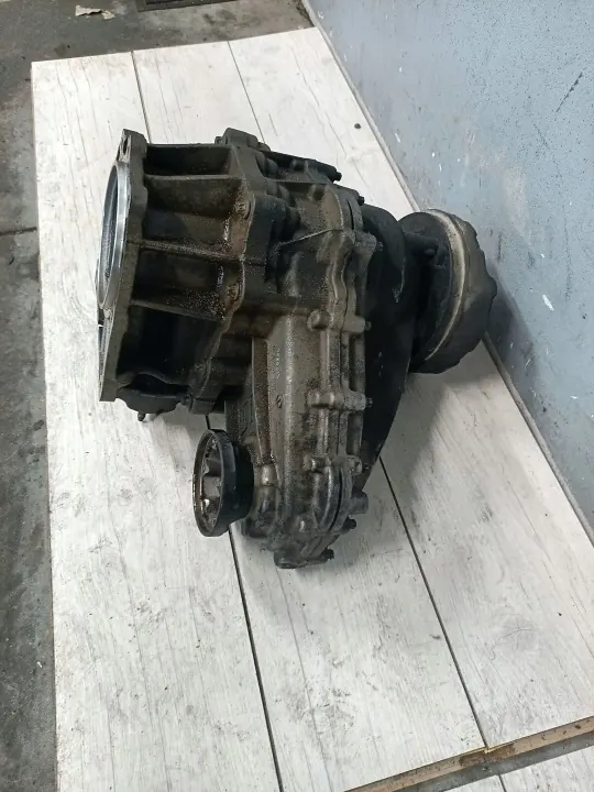 Redutor caixa auto OEM 52854872AA - Usado image 4