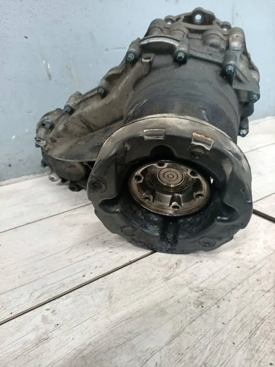 Redutor caixa auto OEM 52854872AA - Usado image 7
