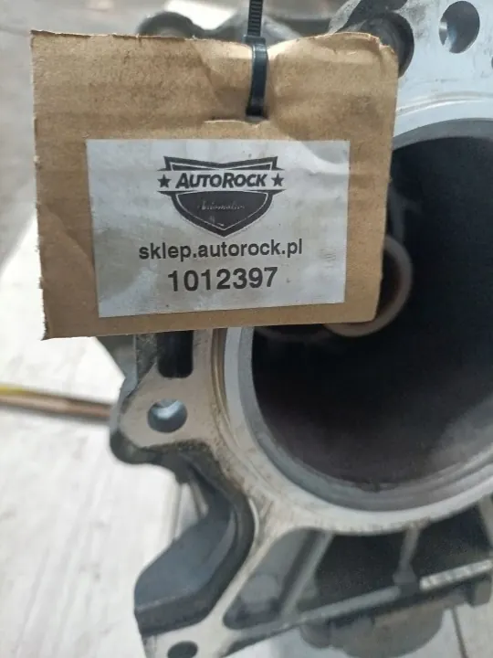 Redutor caixa auto OEM 52854872AA - Usado image 8
