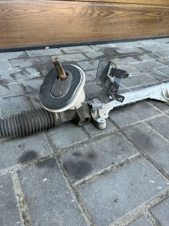 RENAULT KANGOO II LIFT Caixa de Direção 8200558045 image 3