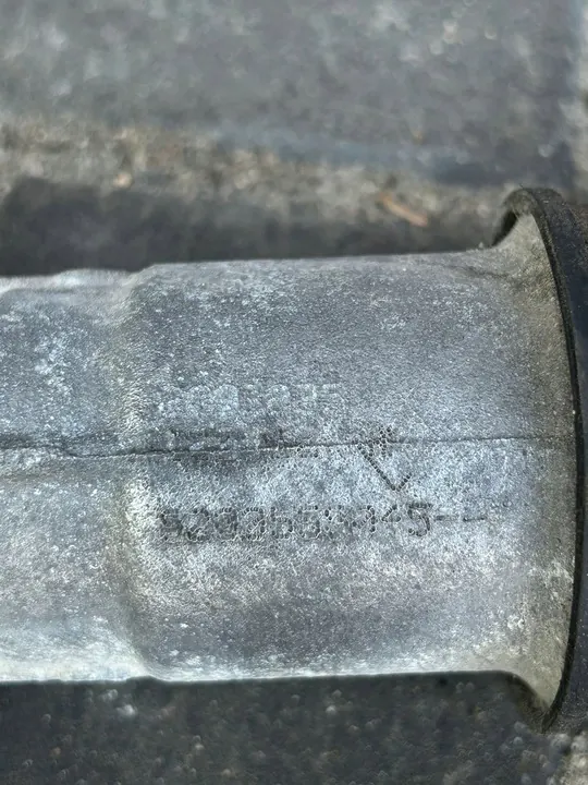 RENAULT KANGOO II LIFT Caixa de Direção 8200558045 image 7