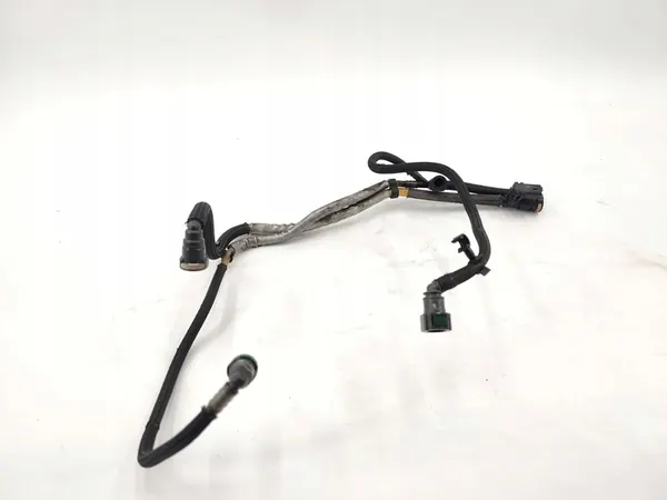 Ligne de carburant Jaguar XF X250 2012 image 2