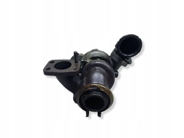 Gebrauchter Turbolader OEM TEG80001 für Citroen Berlingo image 4