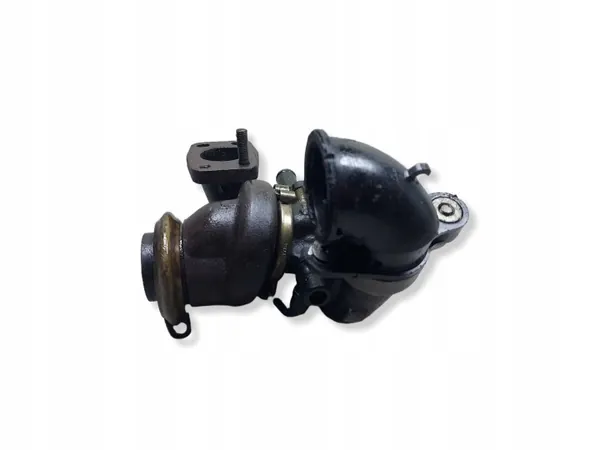 Gebrauchter Turbolader OEM TEG80001 für Citroen Berlingo image 5