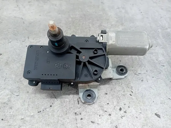 Heckwischermotor Chevrolet Captiva 96627058 image 2