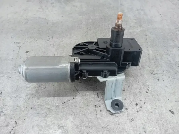 Heckwischermotor Chevrolet Captiva 96627058 image 3