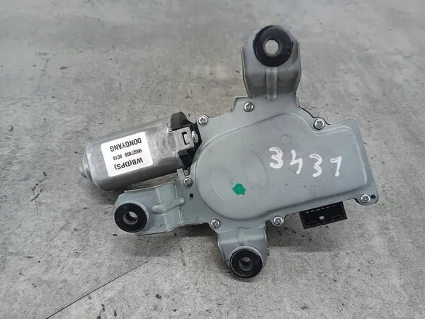 Heckwischermotor Chevrolet Captiva 96627058 image 4