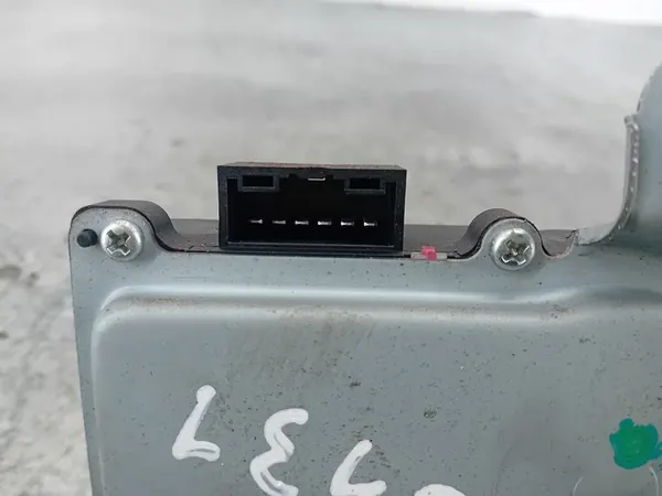 Heckwischermotor Chevrolet Captiva 96627058 image 5