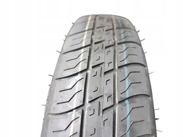 Reserverad Opel Mokka X A OEM 125/70/16 R16 image 4