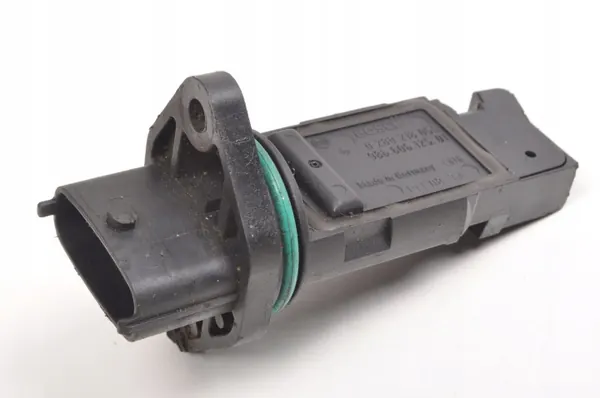 Capteur MAF Porsche 997 2012 OEM 98660612501 image 2
