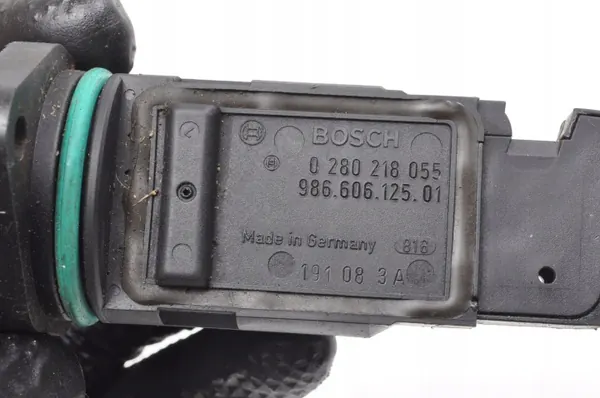 Capteur MAF Porsche 997 2012 OEM 98660612501 image 3