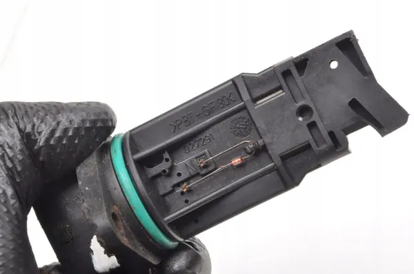 Capteur MAF Porsche 997 2012 OEM 98660612501 image 4