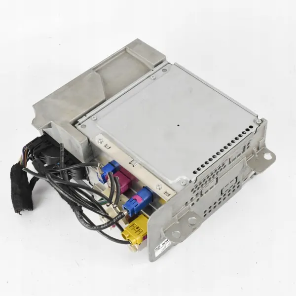 OEM A2479007514 NTG6 GPS Navigationsenhet Begagnad image 3