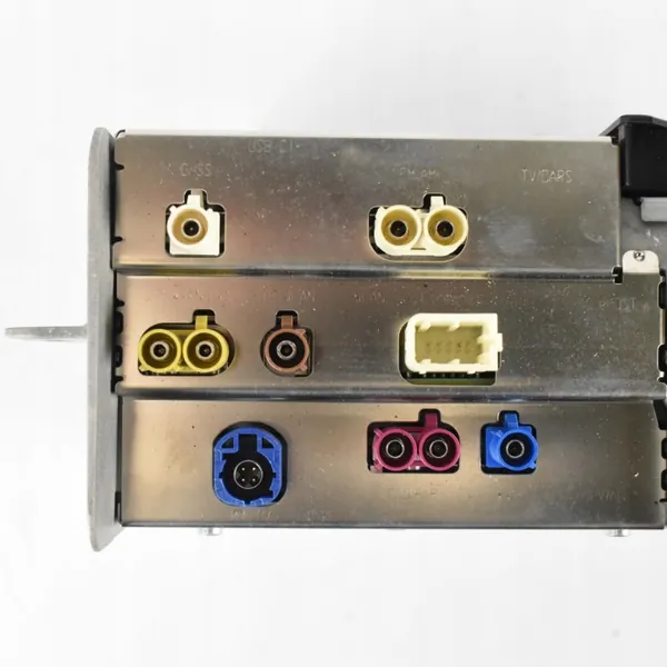 OEM A2479007514 NTG6 GPS Navigationsenhet Begagnad image 5