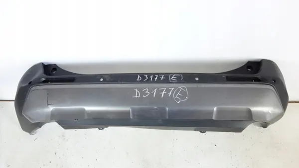 Parachoques trasero OEM 52159-42230 para Toyota RAV4 IV image 2
