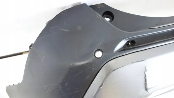 Parachoques trasero OEM 52159-42230 para Toyota RAV4 IV image 5