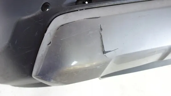 Parachoques trasero OEM 52159-42230 para Toyota RAV4 IV image 6