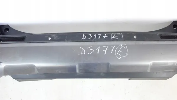 Parachoques trasero OEM 52159-42230 para Toyota RAV4 IV image 7