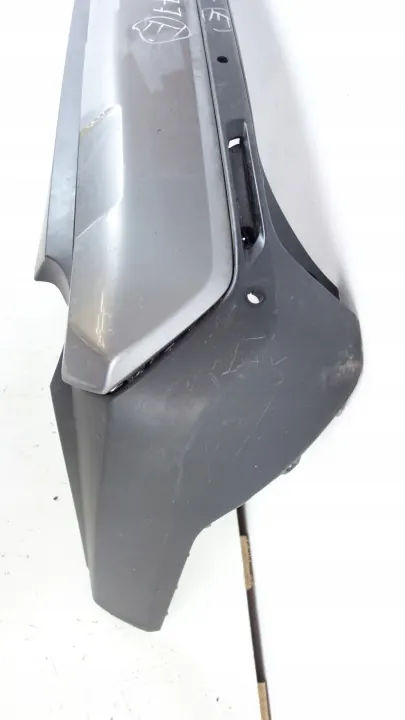 Parachoques trasero OEM 52159-42230 para Toyota RAV4 IV image 8