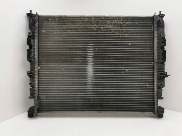 Refroidisseur d'eau Mercedes-Benz OEM AMD122175 - Occasion image 2