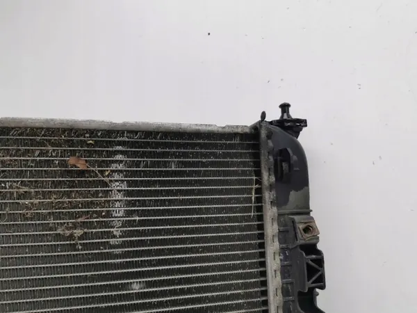 Refroidisseur d'eau Mercedes-Benz OEM AMD122175 - Occasion image 10