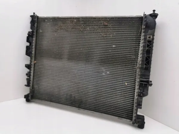 Refroidisseur d'eau Mercedes-Benz OEM AMD122175 - Occasion image 3