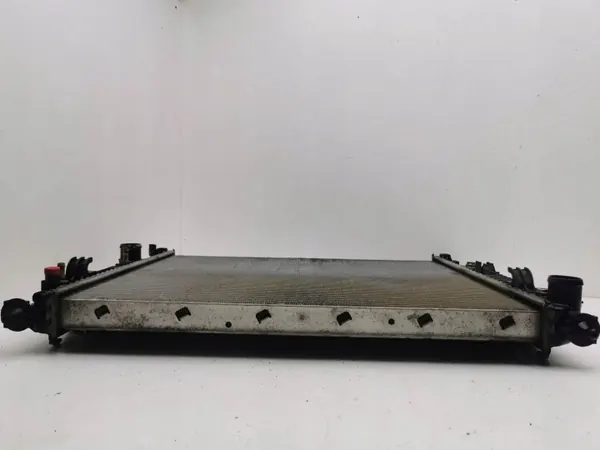 Refroidisseur d'eau Mercedes-Benz OEM AMD122175 - Occasion image 4