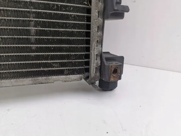 Refroidisseur d'eau Mercedes-Benz OEM AMD122175 - Occasion image 6