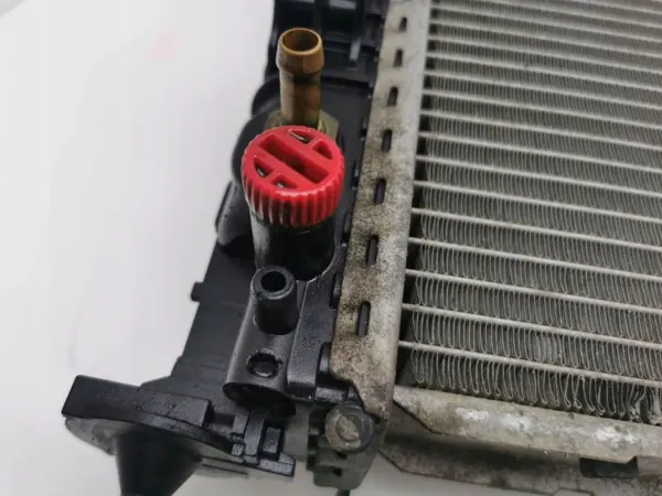 Refroidisseur d'eau Mercedes-Benz OEM AMD122175 - Occasion image 7