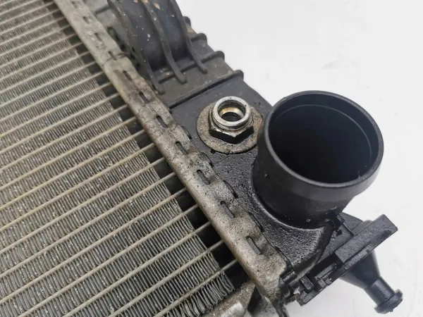Refroidisseur d'eau Mercedes-Benz OEM AMD122175 - Occasion image 8