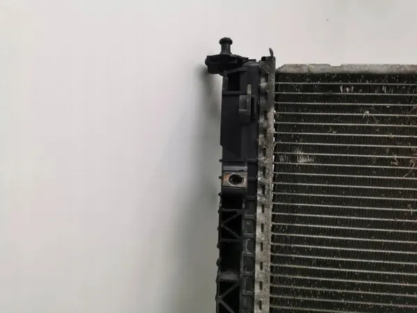 Refroidisseur d'eau Mercedes-Benz OEM AMD122175 - Occasion image 9