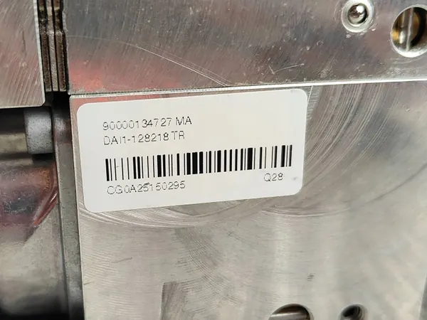 Hydraulische Dachpumpe OEM 5A05E18 für BMW G23 G83 Cabrio image 8