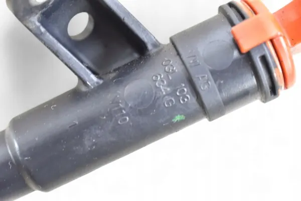Vareta de óleo OEM 03L103634G para VW/Audi 1.6 TDI image 3