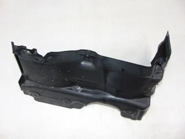 BMW 7290814 Schottwandabdeckung - Gebrauchtes OEM-Teil image 2