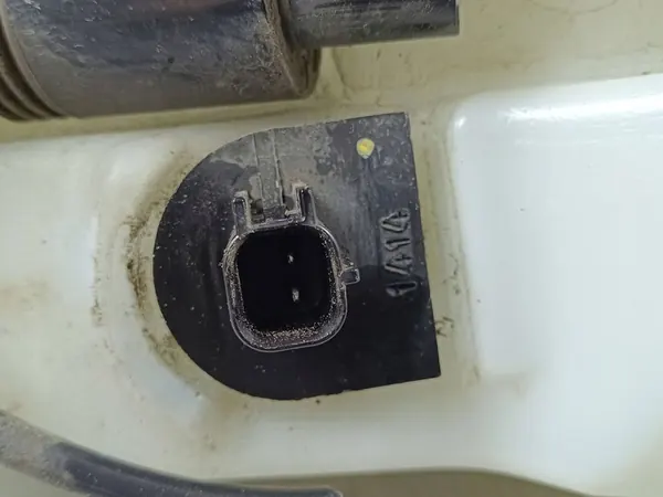 Réservoir de lave-glace Jeep Grand Cherokee 2022 FOB48525 image 3