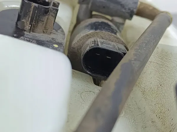 Réservoir de lave-glace Jeep Grand Cherokee 2022 FOB48525 image 6