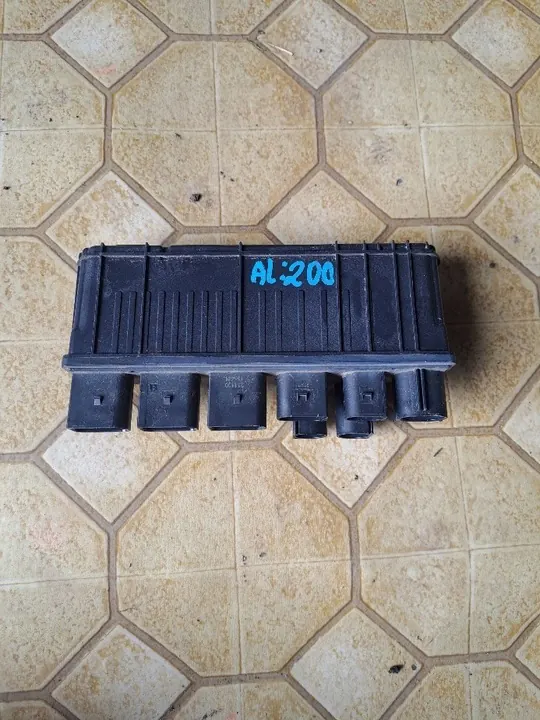 BMW Module G05 18490510 image 1