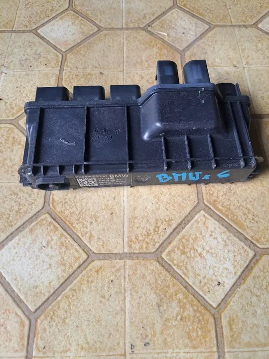 BMW Module G05 18490510 image 2