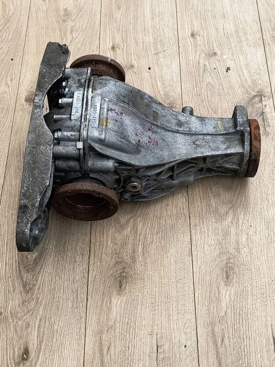 Hinterachsdifferential Audi A6 C7 0AR525083B image 4
