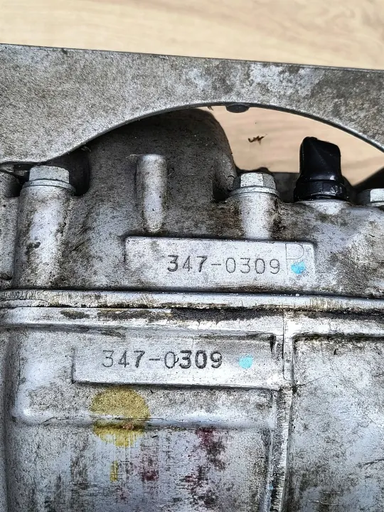 Hinterachsdifferential Audi A6 C7 0AR525083B image 5
